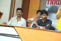 Bujji Ila Raa Movie Success Meet